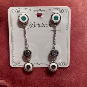 Brighton earrings